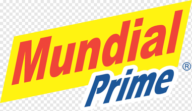 Mundial Prime