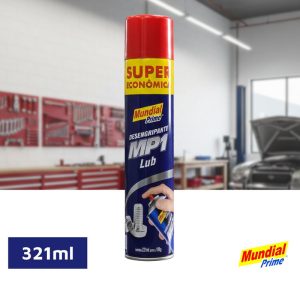 Desengripante MP1 Anticorrosivo 321ml