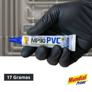 Cola PVC MP90 17g