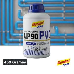 Cola PVC MP90 450g