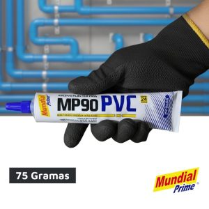Cola PVC MP90 75g