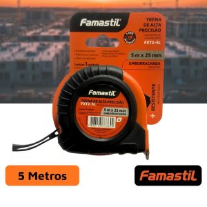Trena Emborrachada 5 Metros