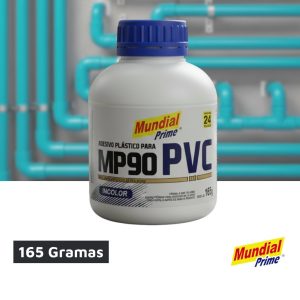 Adesivo PVC MP90 165g