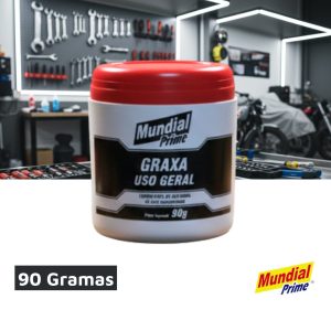 Graxa Uso Geral 90g